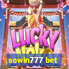 sowin777 bet